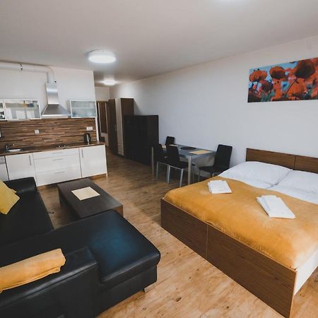 Apartman Max Lipno Липно-над-Влтавой Экстерьер фото