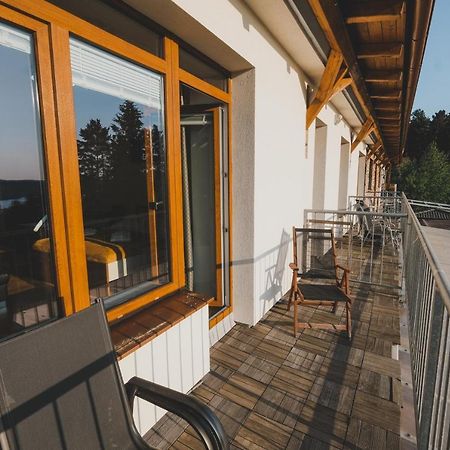 Apartman Max Lipno Липно-над-Влтавой Экстерьер фото