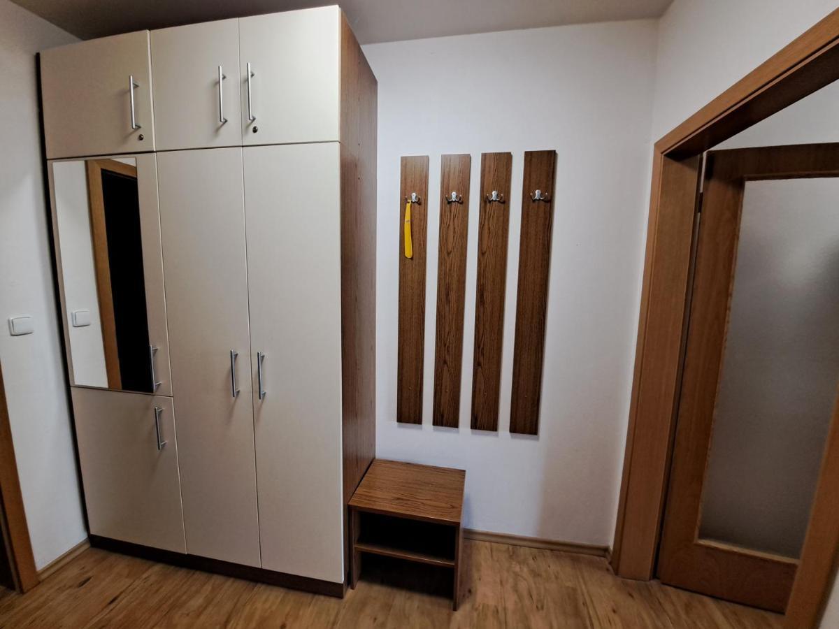 Apartman Max Lipno Липно-над-Влтавой Экстерьер фото