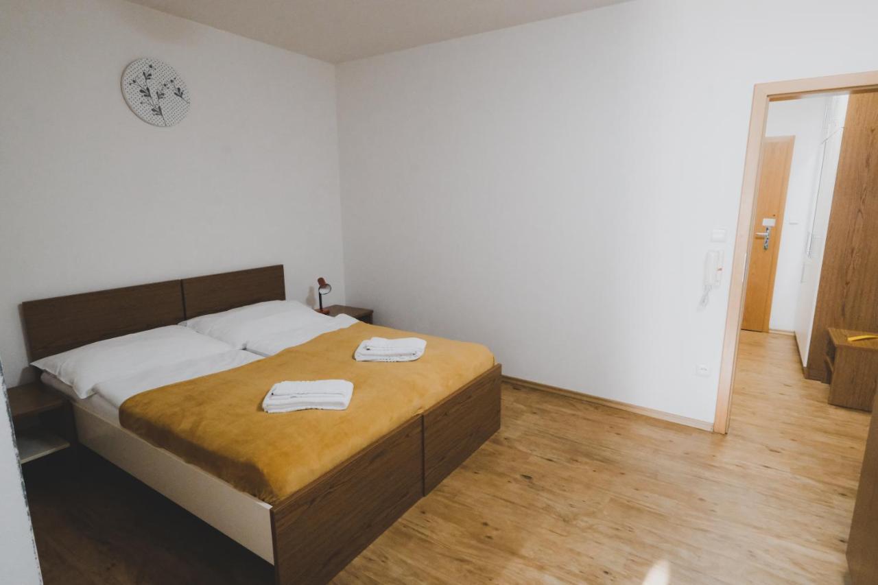 Apartman Max Lipno Липно-над-Влтавой Экстерьер фото