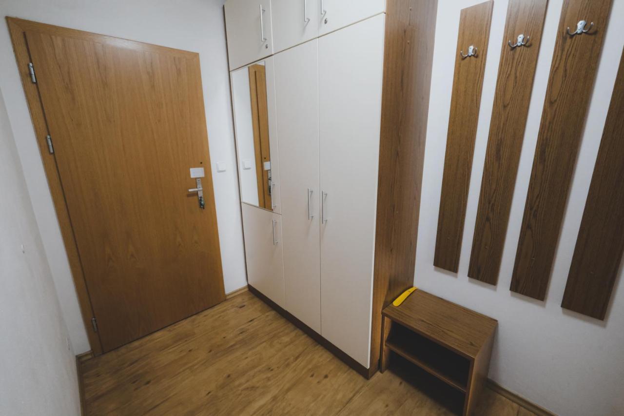 Apartman Max Lipno Липно-над-Влтавой Экстерьер фото