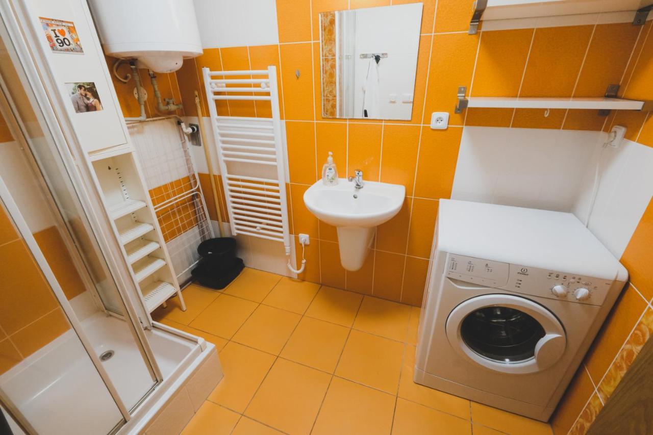Apartman Max Lipno Липно-над-Влтавой Экстерьер фото